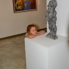 Jan Rauchwerger, LOST FORM, Gordon Gallery. (53)